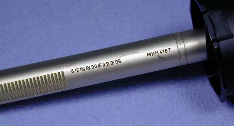 Sennheiser 416T upgrades offered 