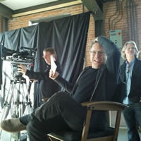 The Legendary Tom DeNolf!