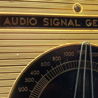 Audio Signal Generator-A Texas Sound Mixer Blog