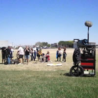 DeNolf Films, Dallas TX