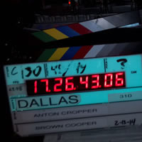 Dallas- the series splinter unit